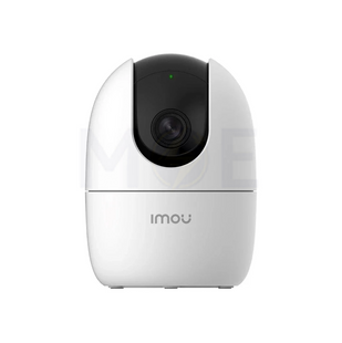 IMOU Ranger 2 Wireless Camera IP IR Eyeball HD P2P PTZ 3MP 3.6mm  IPC-K2EP-3H1W كاميرا وايرلس متحركة