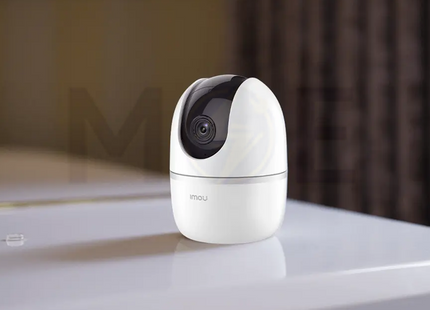 IMOU Ranger 2 Wireless Camera IP IR Eyeball HD P2P PTZ 3MP 3.6mm  IPC-K2EP-3H1W كاميرا وايرلس متحركة