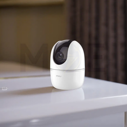 IMOU Ranger 2 Wireless Camera IP IR Eyeball HD P2P PTZ 3MP 3.6mm  IPC-K2EP-3H1W كاميرا وايرلس متحركة