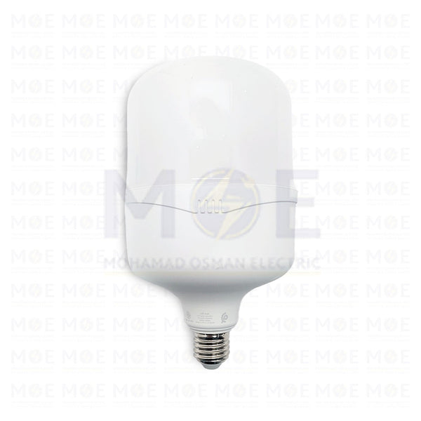 Megaman T120 LED Lamp Bulb Warmwhite E27 40W  YTT120Z1 - لمبة ليد برم ورم وايت (1)