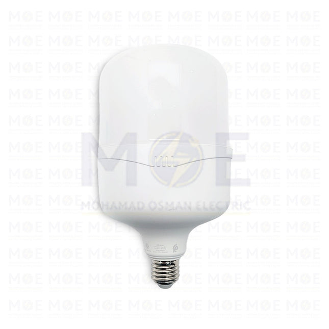 Megaman T120 LED Lamp Bulb Warmwhite E27 40W  YTT120Z1 - لمبة ليد برم ورم وايت (1)