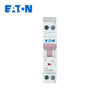 EATON MCB (1Mod.) 6KA C 1P+N 32A DPN | PLN6-C32/1N-MW