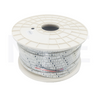 Greenlite LED Strip Light Double Blue Cut: 5cm 220V 12w/mt 2835 12mm 240Led