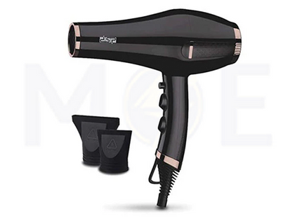 DSP Hair Dryer 2 Speed 2 Heat Setting 1500-1600w | 30089