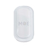 Onlex LED Oval Light Fixture/Applique WaterProof White Daylight, Warmwhite, Coolwhite 26.7x13.65x4.4cm 24W | LX-990RCWH-CCT