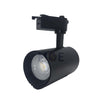 Onlex LED Track Light Spot Black Daylight, Warmwhite, Coolwhite 14x7.5cm 36W | LX-911 CCT