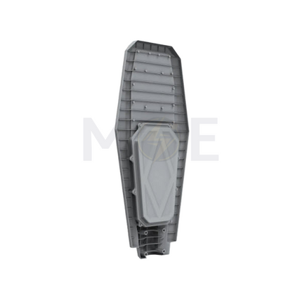 Cuperlight LED SMD IP66 Solar Street Light With Remote Controller Daylight 600W | SO5050