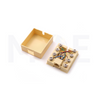 Surface Network Data Box Connector 1 Output 8P8C RJ45 | KD4-8P8C