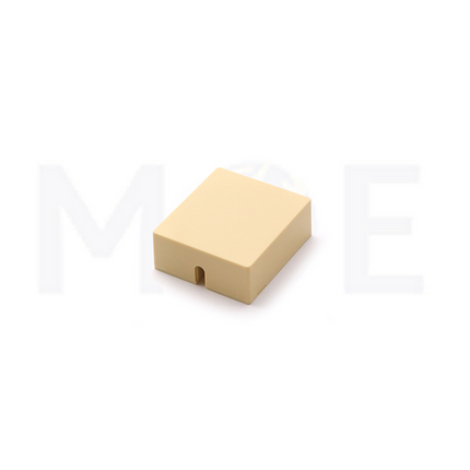 Surface Network Data Box Connector 1 Output 8P8C RJ45 | KD4-8P8C