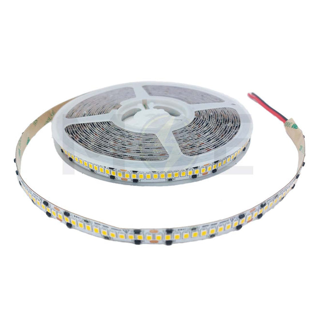 Classic Light IP44 LED Strip Light CoolWhite 4000K 220V AC 2835 10mm 16Wmt 240Led R10mt