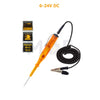 INGCO Auto Car Voltage Tester Screwdriver 6-24V DC | HSDT414501