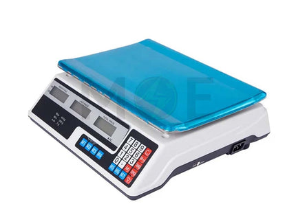 Digital Price Computing Scale