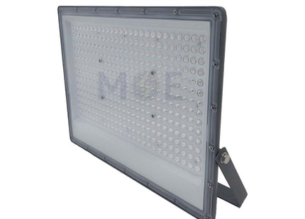 BluepointLEDGraySMDFloodlightWarmwhiteIP66AC100-265V3000K300WTGD30081_2