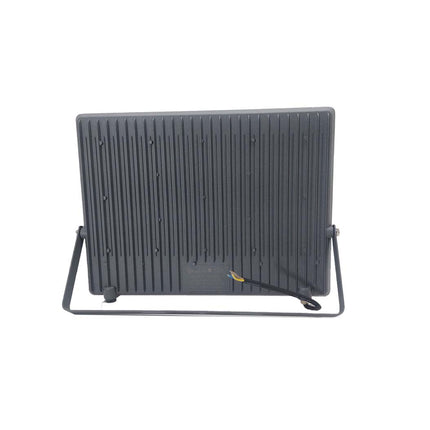 BluepointLEDGraySMDFloodlightWarmwhiteIP66AC100-265V3000K300WTGD30081_2