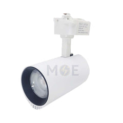 Onlex LED Track Light Spot White Warmwhite 14x7.5cm 36W | LX-911