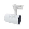 Onlex LED Track Light Spot White Warmwhite 14x7.5cm 36W | LX-911