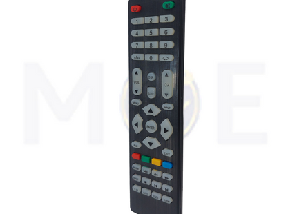Universal SAT Remote Control Compatible with Starsat, StarCom and OMAX Satellite Receivers
