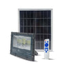 SEG LED IP67 SMD Solar Floodlight With Solar Panel & Remote Control Daylight 200W | NH-SE200W
