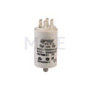 Ducati energia Motor Running Capacitor 10UF 425V/475V بوبين موتور