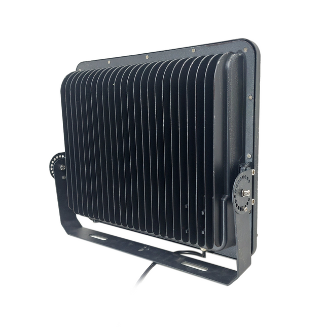 SEG Led COB Floodlight Warmwhite 3000K 360W (6x60W) برجكتور لد انارة ورم وايت