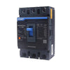 Chint MCCB NXM-250S/3300/ 3P 250A Fix | 131369 دجنتور صناعي 3 فاز
