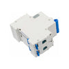 Chint MCB C NXB-63 6kA 2P 25A | 814094 دجنتور مجوز