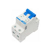 Chint MCB C NXB-63 6kA 2P 25A | 814094 دجنتور مجوز