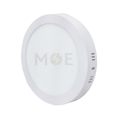 Greenlite_LED_Downlight_Panel_Light_White_Ceiling_Surface_Mounted_Circular_Warmwhite_22cm_25W_-_CPR-25W