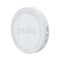 Greenlite_LED_Downlight_Panel_Light_White_Ceiling_Surface_Mounted_Circular_Warmwhite_22cm_25W_-_CPR-25W