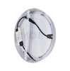 Greenlite LED Downlight/ Panel Light White Ceiling Surface Mounted Circular Warmwhite 22cm 25W | CPR-25W