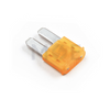Automotive Car Fuse Micro2 Blade Type Orange 5A 58VDC فيوز سيارة مايكرو اورونج
