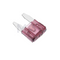 Automotive Car Fuse Mini Blade Type Purple 40A فيوز سيارة اورونج 