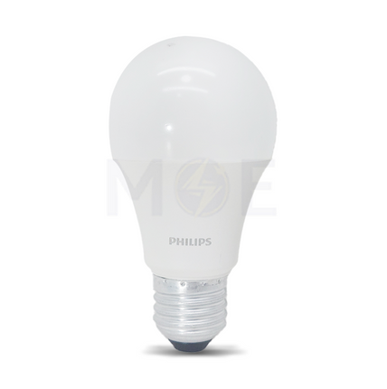 Philips LED Lamp Bulb Cool Daylight E27 9W | 9290022994