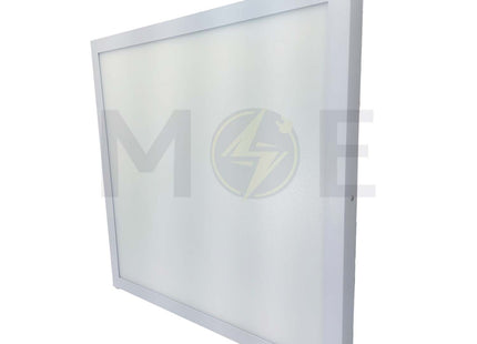 Goldenlight LED DownLight/Panel Light White Surface Square Spot Warmwhite 5000Lm 50W 50x50cm | -PF50*50