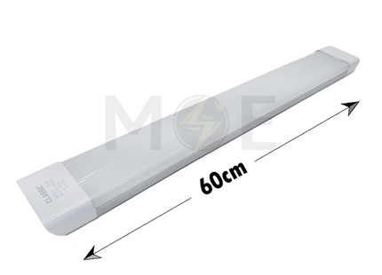 Classic Light Led Tube Light Fixture White Daylight T9 36W 60cm  CL-T906DL