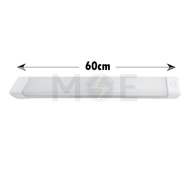 Classic Light Led Tube Light Fixture White Daylight T9 36W 60cm  CL-T906DL
