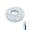 Hive Power Coaxial cable RG6 128s White R30yd