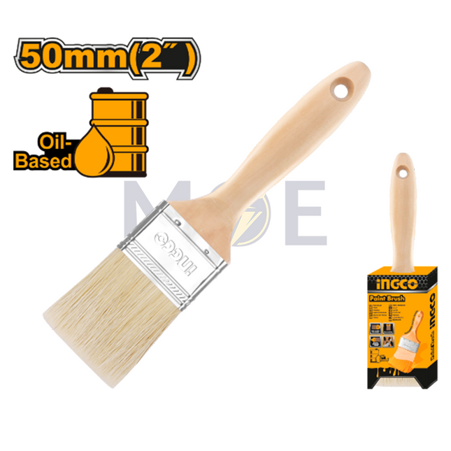INGCO Paint Brush 2inch | CHPTB0502