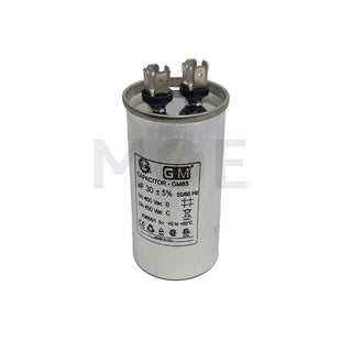 GM Air Conditioner Compressor Running Capacitor 30UF 450V  GM65