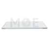 Greenlite LED Panel Light Fixture White Surface Rectangular Spot Double Transformer Daylight, Warmwhite, Coolwhite 90W 30x120 vm