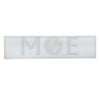 Greenlite LED Panel Light Fixture White Surface Rectangular Spot Double Transformer Daylight, Warmwhite, Coolwhite 90W 30x120 vm