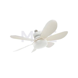 15217-SEG LED Lamp Bulb with Ceiling Fan Daylight, Warmwhite, Coolwhite 6 Blades E27 40W  SEQB40W (1)