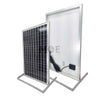 SEG LED IP67 SMD Solar Floodlight With Solar Panel & Remote Control Daylight 300W | NH-SE300W