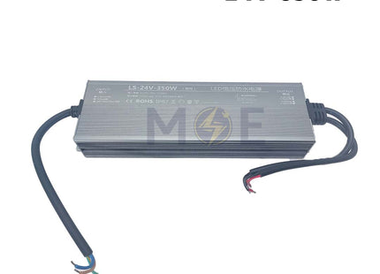 Power Supply Unit IP67 AC to DC 24V 350W 14.5A | LS-24V-350W