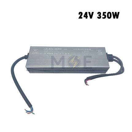 Power Supply Unit IP67 AC to DC 24V 350W 14.5A | LS-24V-350W