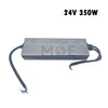 Power Supply Unit IP67 AC to DC 24V 350W 14.5A | LS-24V-350W