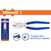 Wadfow Cable Cutter 8inch 200mm | WCT1608
