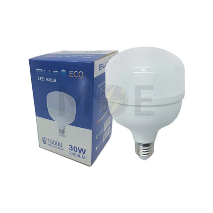 Bluepoint LED Lamp Bulb Warmwhite E27 30W | T100