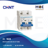 Chint MCCB DZ158-100/63A/2P 10KA | 134016