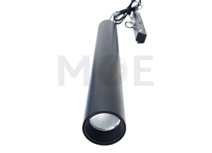 Onlex LED Magnetic Track Light Spot Black Daylight, Warmwhite, Coolwhite 12W 1mt  | LX26-CXD300 CCT